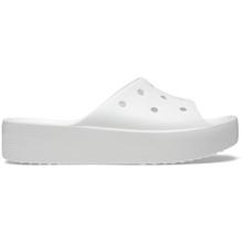 Women's Classic Platform Slide by Crocs in Indianapolis IN