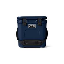Roadie 24 Hard Cooler - Navy by YETI in Boutte LA