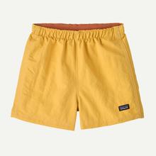 Baby Baggies Shorts by Patagonia