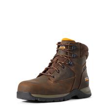 Men's Edge LTE 6" Waterproof Composite Toe Work Boot by Ariat