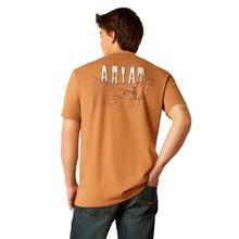 Mens Horizon Oasis T-Shirt