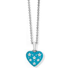 Amore Shades Joy Heart Necklace by Brighton