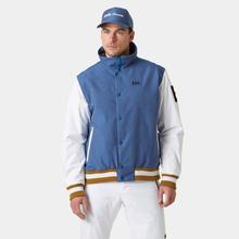 Men's Apres Ski Varsity Jacket by Helly Hansen in Cincinnati OH