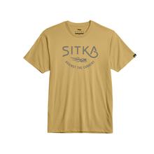 Mens Hooked Tee by Sitka