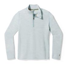 Kid's Classic Thermal Merino Base Layer 1/4 Zip by Smartwool