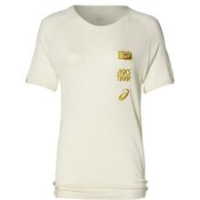 KO100 Short Sleeve Top by ASICS