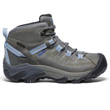 Women's Targhee II Waterproof Hiking Boot x Leave No Trace