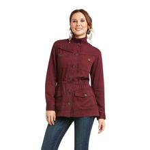 Women's Working Girl Jacket