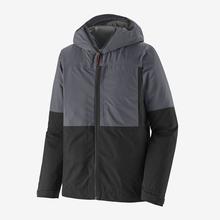 Men's Boulder Fork Rain Jacket by Patagonia in Lethbridge AB