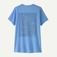 Women's Cap Cool Daily Graphic Shirt by Patagonia