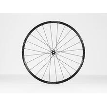 Bontrager Paradigm Elite TLR Disc Road Wheel by Trek