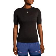 Women's High Point Short Sleeve by Brooks Running in Westminster CO