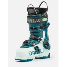 Dalbello Cabrio Mv 95 W IF Ski Boots 2025 by Dalbello