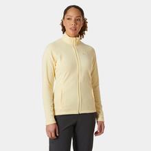 Women's Daybreaker Fleece Jacket by Helly Hansen in Huntington Beach CA