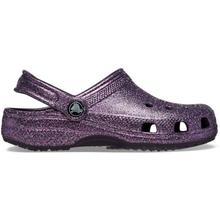 Kids' Classic Space Glitter Clog by Crocs