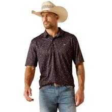 All Over Print Polo by Ariat in South Sioux City NE