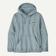 Home Water Trout Uprisal Hoody by Patagonia in Golden CO