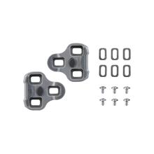 KEO Grip 4.5-Degree Road Pedal Cleat Set by Look Cycles in Linden AB