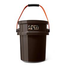 Loadout 20 Litre Bucket - Wetlands Brown