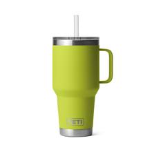 Rambler 35 oz Mug - Chartreuse by YETI in Madison TN