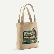 Recycled Market Tote by Patagonia