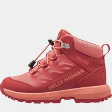 Juniors' and Kids' Marka Boot HT by Helly Hansen