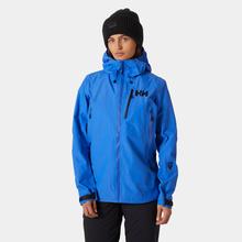 Women's Odin 9 Worlds 3.0 Jacket by Helly Hansen in Raleigh NC