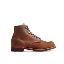 Men's Blacksmith 6-Inch Boot in Brown Leather 3343 by Red Wing Shoes