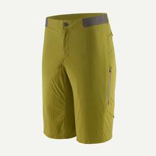 Men's Landfarer Bike Shorts Regular by Patagonia