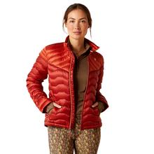 Women's Ideal Down Jacket