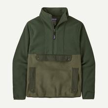 Synch Anorak by Patagonia