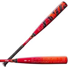 2023  Meta PWR (-3) BBCOR Baseball Bat by Louisville Slugger