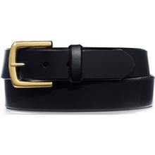 English Bevel Latigo Belt by Brighton in Mustang OK