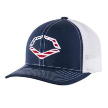 USA Flex Fit Hat