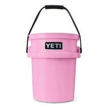 Loadout 5-Gallon Bucket - Power Pink by YETI in Solana Beach CA