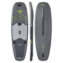 Heron SUP Board by NRS