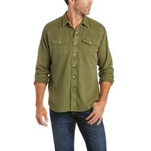 Men's Jurlington Retro Fit Shirt