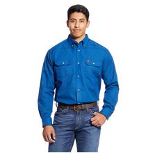 Men's FR Featherlight Work Shirt by Ariat in Lexington KY