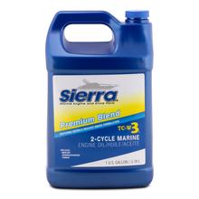 118-9500-3 TC-W3 Premium Blend (Gallon) by Sierra Parts in Fort Oglethorpe GA
