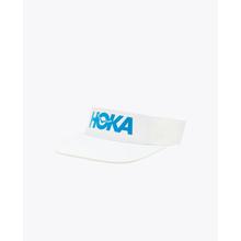 Unisex Logo Visor by HOKA