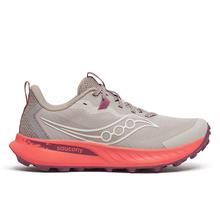 Women's Peregrine 15 by Saucony in North Aurora IL