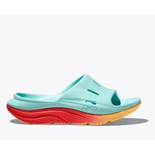 Unisex Ora Recovery Slide 3 by HOKA in Whitby ON