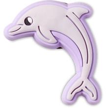 Purple Dolphin by Crocs