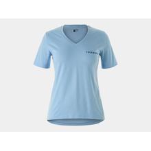 Bontrager Evoke Women's Mountain Bike Tech Tee by Trek