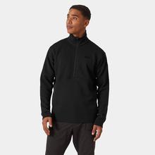 Men's Evolved Air 1/2 Zip Midlayer by Helly Hansen