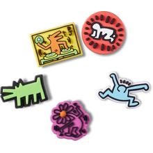 Keith Haring 5 Pack