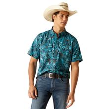 VentTEK Western Fitted Shirt by Ariat in South Sioux City NE