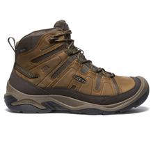 Men's Circadia Waterproof Boot by Keen