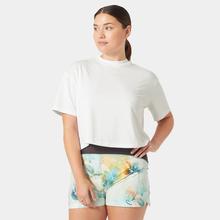 Women's Ocean Cropped T-Shirt by Helly Hansen