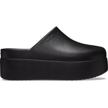 Women's Dylan Platform Clog by Crocs in Concord NC